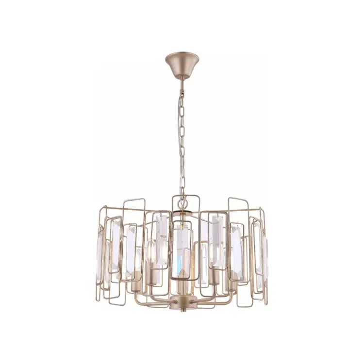 Люстра Freya Rowena FR5045PL-05G