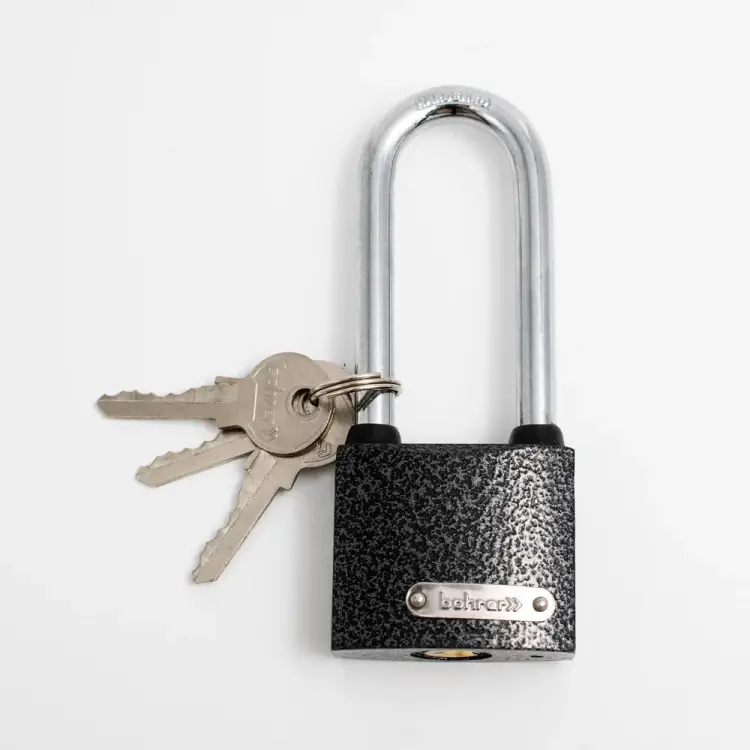 Навесной замок Bohrer ПД-50Д 71015501