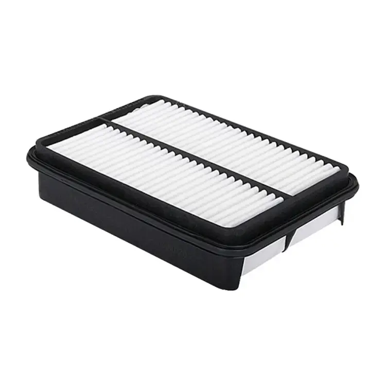 Воздушный фильтр Sakura A1139 Воздушный фильтр Sakura A1139