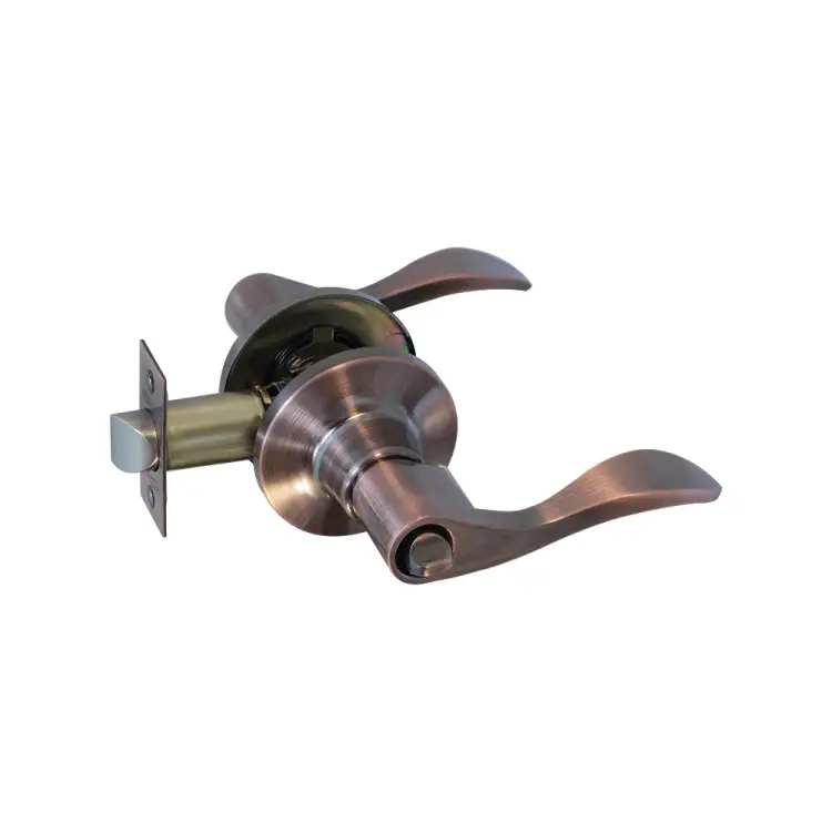 Ручка-защелка НОРА-М ЗВ1-03 15632