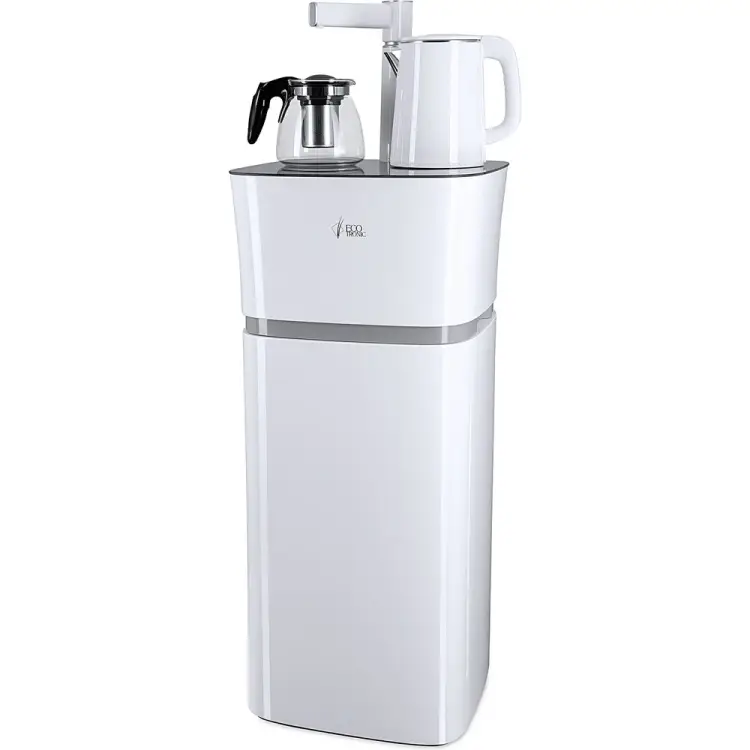 Кулер ECOTRONIC TB11-LE 11739