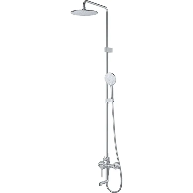 Душевая система IDDIS Aiger AIGSB3Fi06