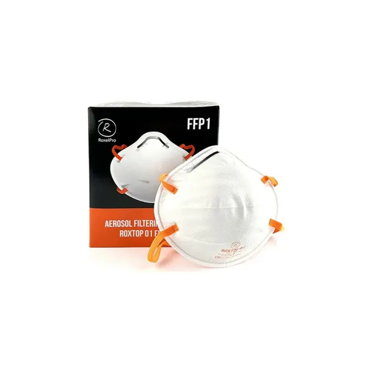 Противоаэрозольный респиратор RoxelPro ROXTOP 01 731310
