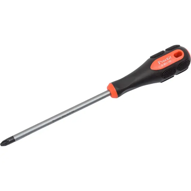 Отвертка Pro'sKit 9SD-222B 00252327