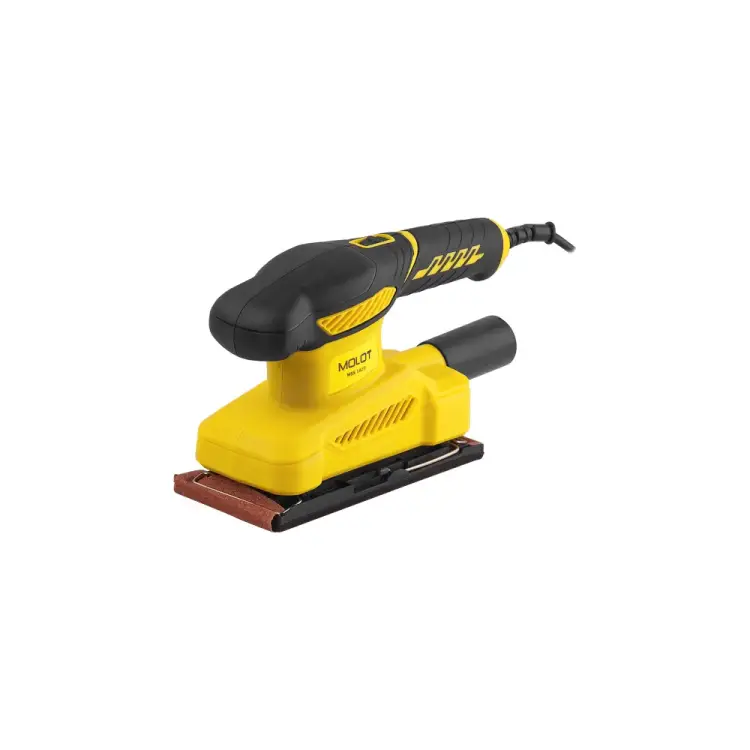 Плоская виброшлифмашина MOLOT MSS 1820 MSS182000025