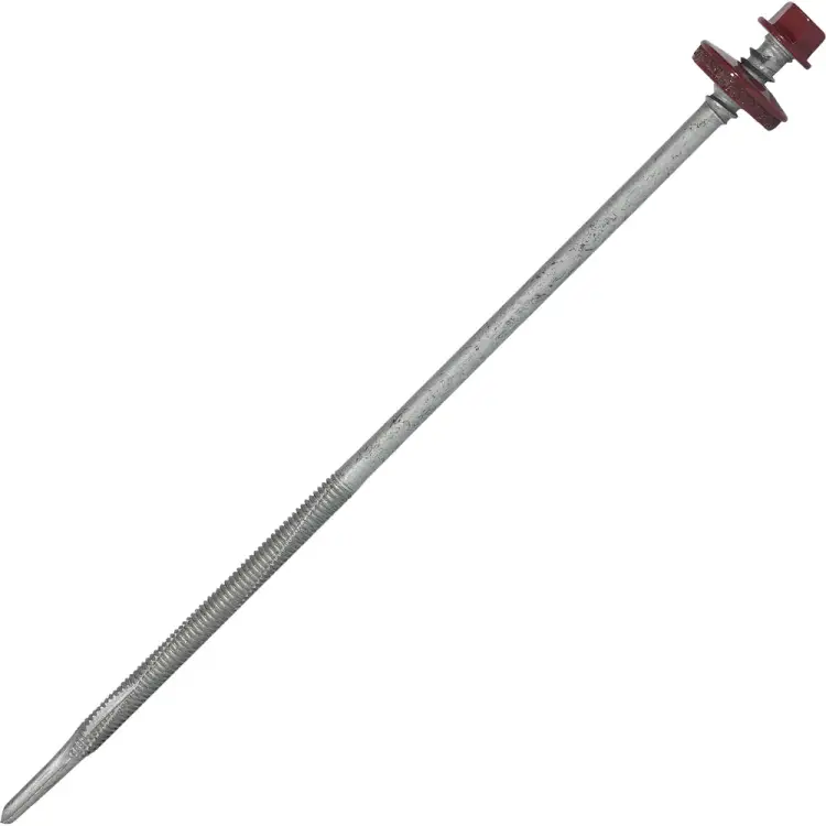 Самосверлящий винт HARDWEX ТМ HWX16-P20-6.3/5.5x190 мм, 50 шт. 5190002408807