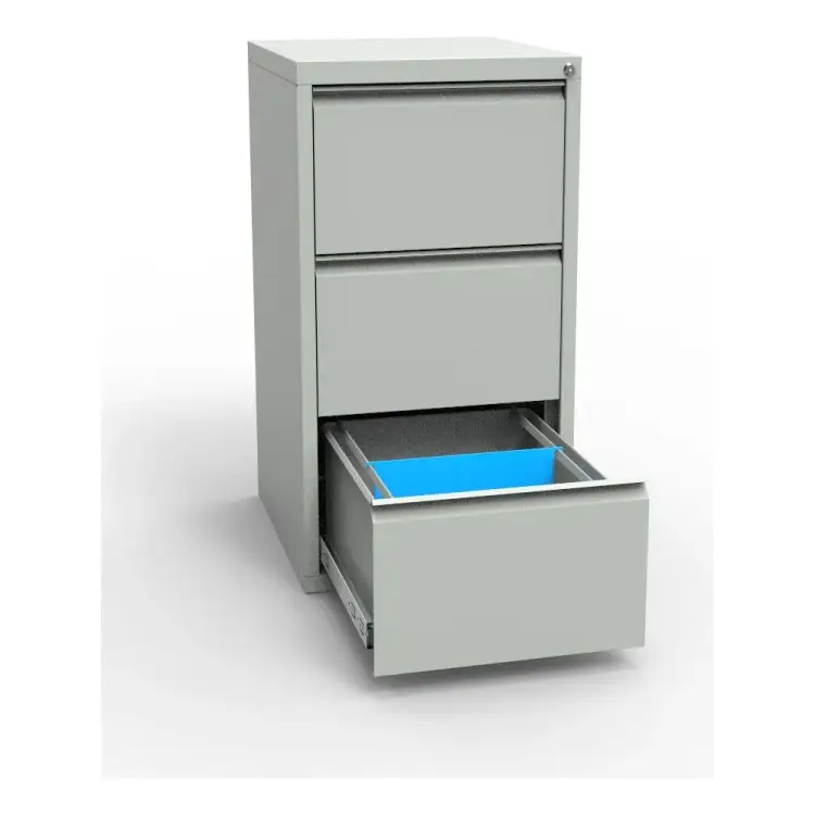 Картотечный шкаф Святогор РК-А4-3 К3 А4