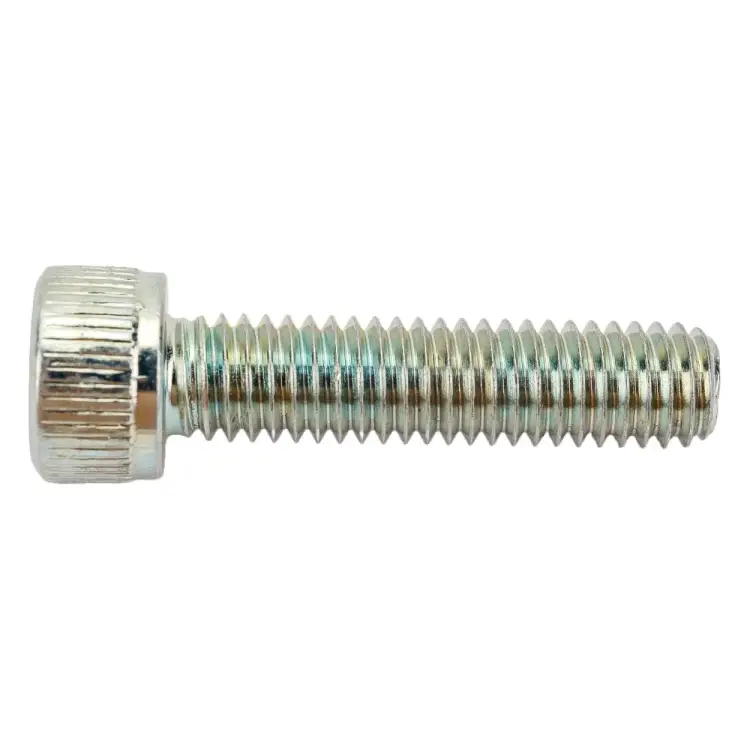 Винт ЦКИ DIN 912 40491