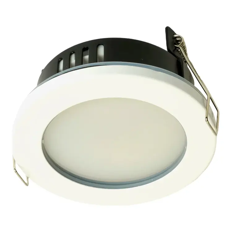 Потолочный встраиваемый светильник FERON DL544 51229