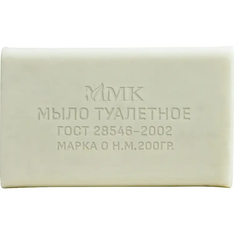 Туалетное мыло ММК МКТУ2021