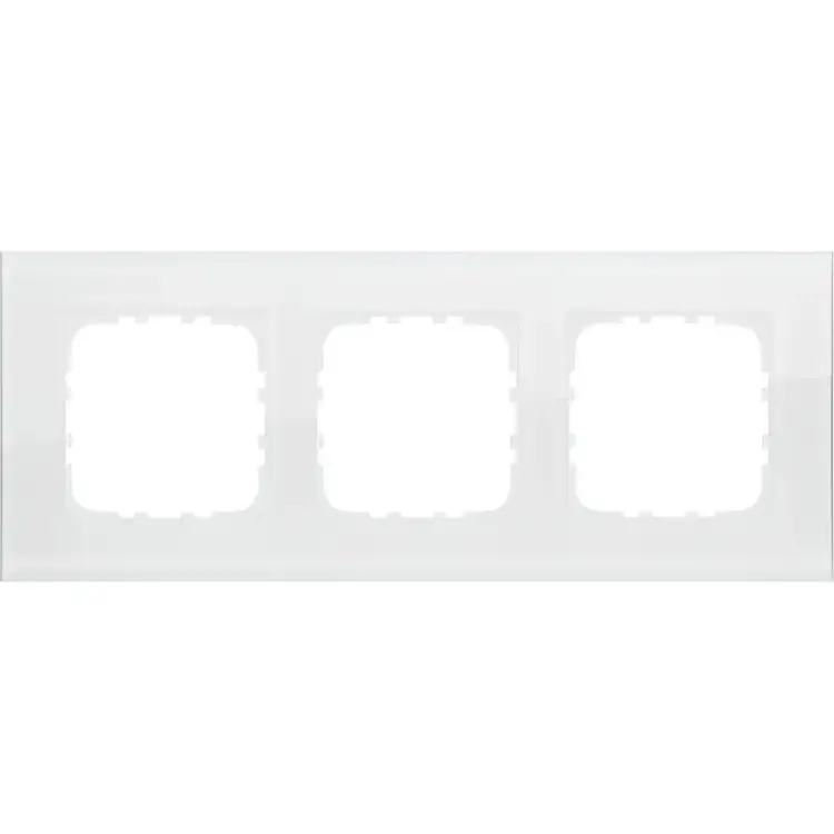 Трехпостовая рамка LK Studio 844313-1