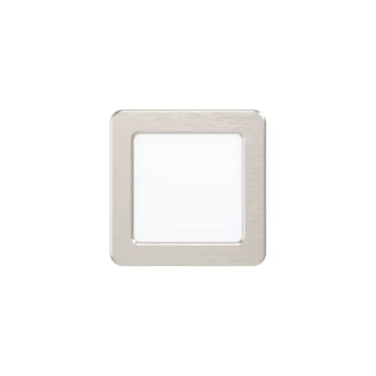 Встраиваемый светильник EGLO FUEVA 5 99167