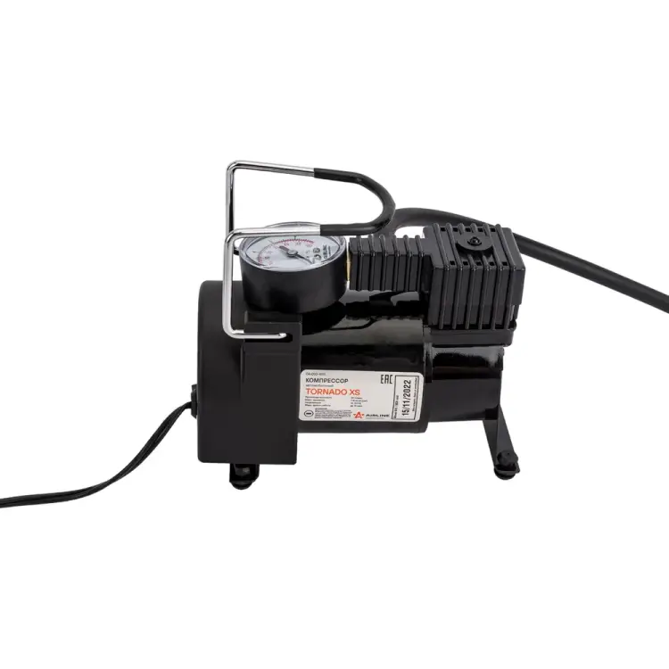 Компрессор Airline TORNADO CA-030-19XS