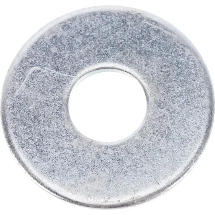 Увеличенная плоская шайба swfs М8 DIN9021 (1 кг) тов-017533