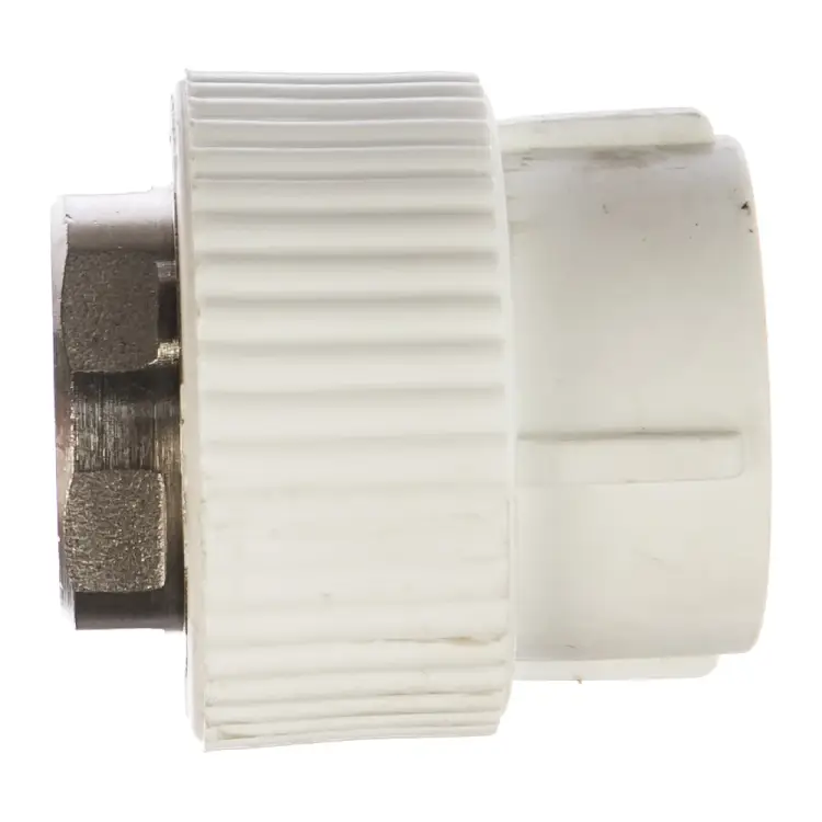 Комбинированная муфта под ключ PRO AQUA PA22518Pb