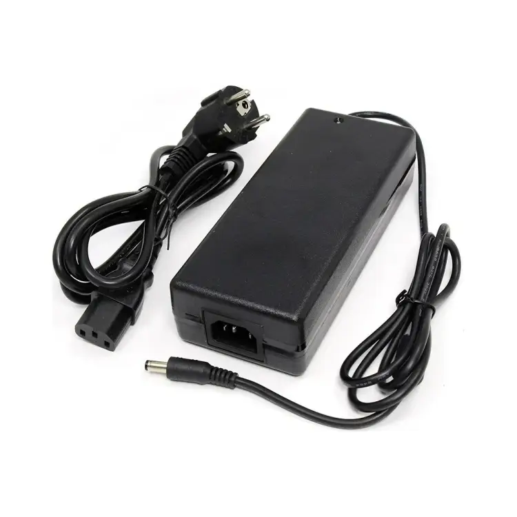 Стабилизированный блок питания Amatek AP-D48/135 7000630