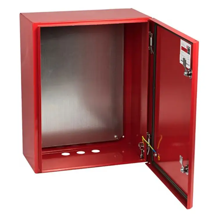 Щит EKF ЩМПг- 50.40.22 (ЩРНМ-2) PROxima mb24-2-3001