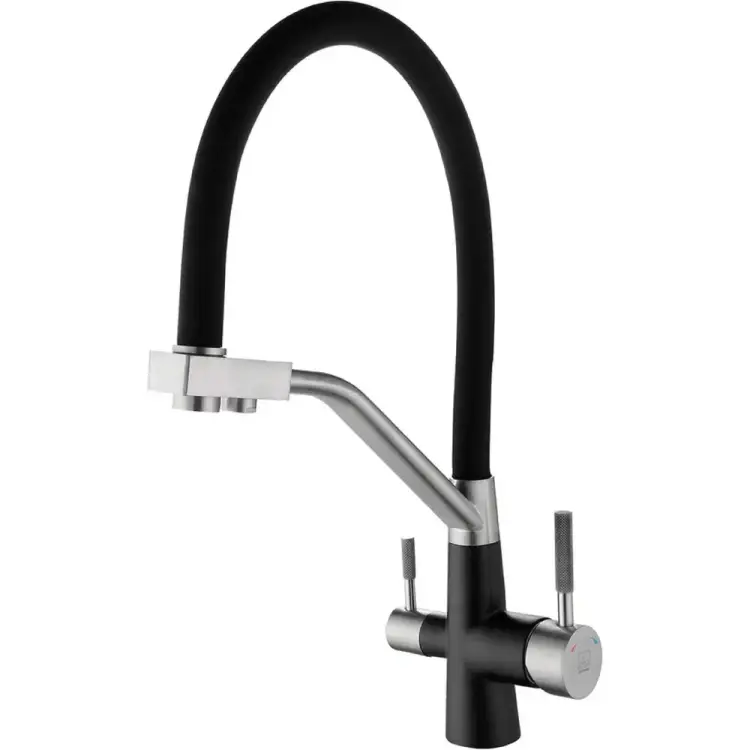 Смеситель для кухни ARGOTECH Solid 43979