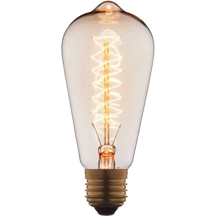 Лампа накаливания LOFT IT Edison Bulb 6440-CT
