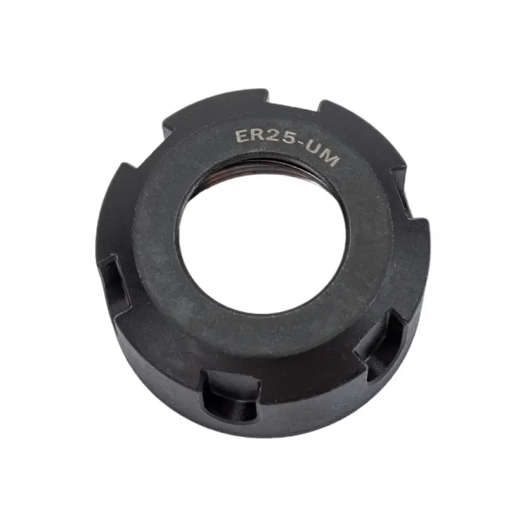 Гайка для цанги ER25-UM ROTIS 952.00ER25UM