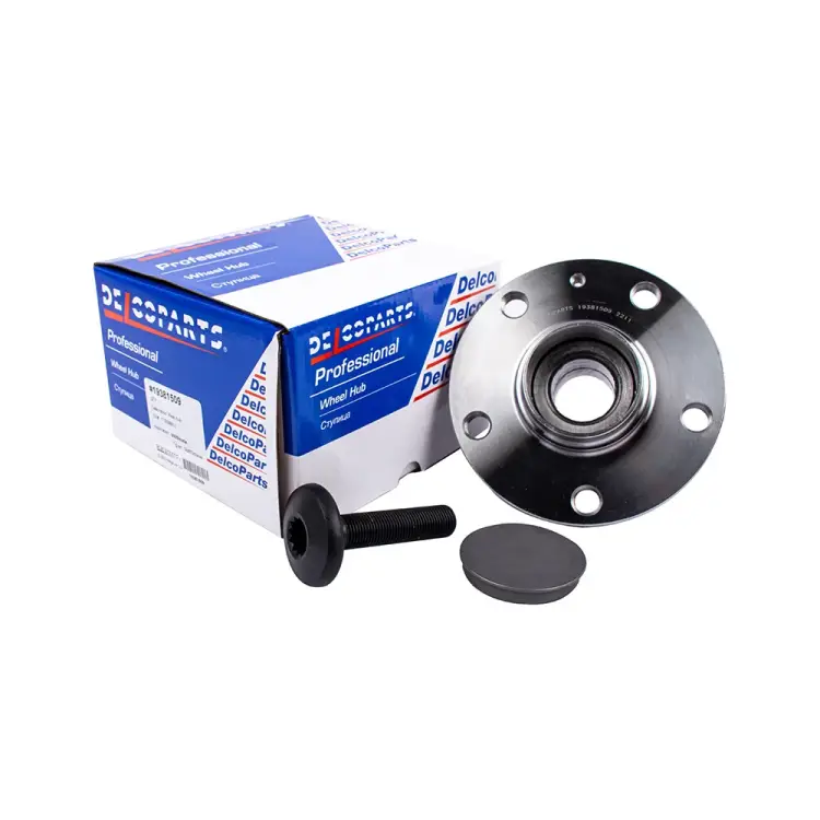 Передняя ступица Delcoparts 19381507