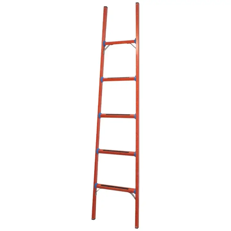 Диэлектрическая лестница TDM ELECTRIC ЛД-5 ЭкспертЭлектрик SQ1028-0502