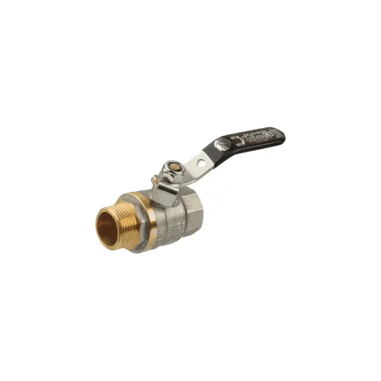 Шаровый кран Terma 30218 25677