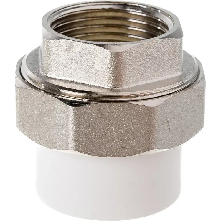 Комбинированная разъемная муфта СТМ CPRF2534