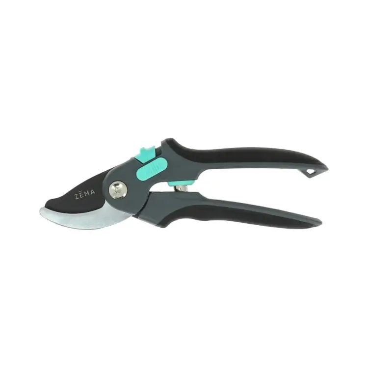 Профессиональный садовый секатор Zema ZM 3002