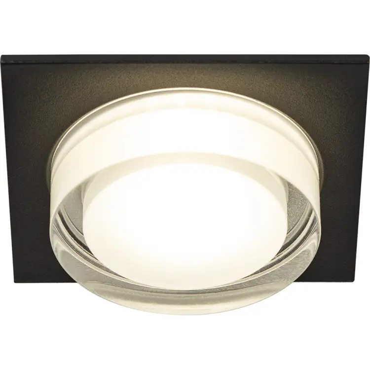 Встраиваемый декоративный светильник ЭРА Б0058399