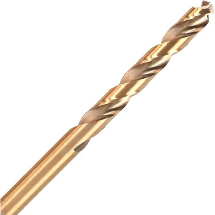 Сверло по металлу Patriot EXPERT 815010521