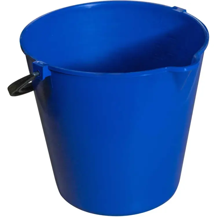 Садовое ведро Пластматика 93107631 Садовое ведро Пластматика 93107631