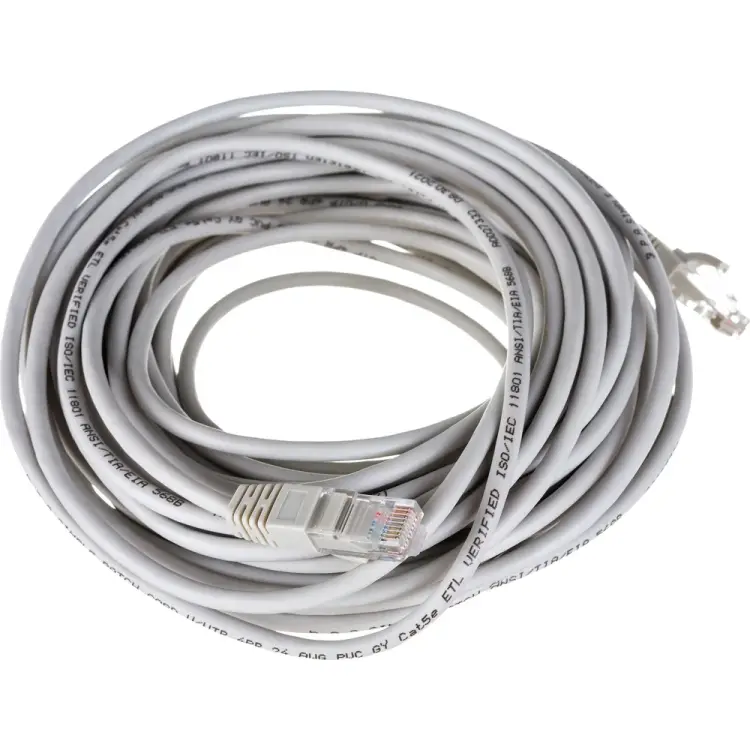 Патч-корд ЭРА PC15U Б0051415 Патч-корд ЭРА PC15U Б0051415