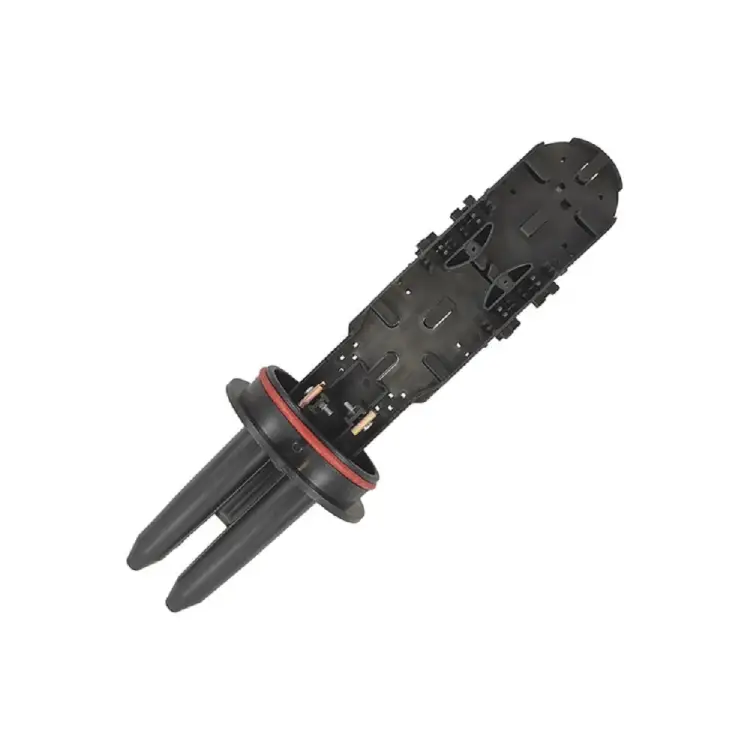 Оптическая тупиковая муфта ООО Лентамет МВОТ-3611-22-32-2КК16/3Т 12152