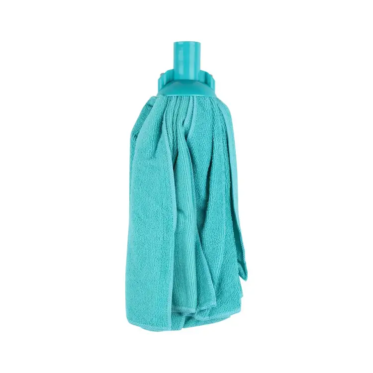 Цельная насадка для швабры под черенок Рыжий кот 310469