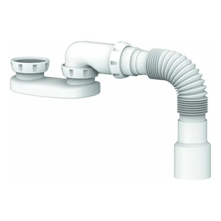 Сифон для душевого поддона Unicorn G12 533297