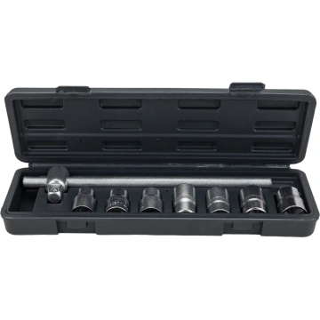 Наборы головок с воротком