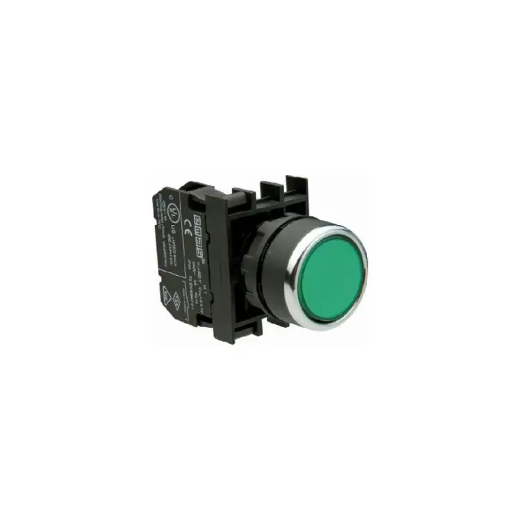 Кнопка EMAS B191DY