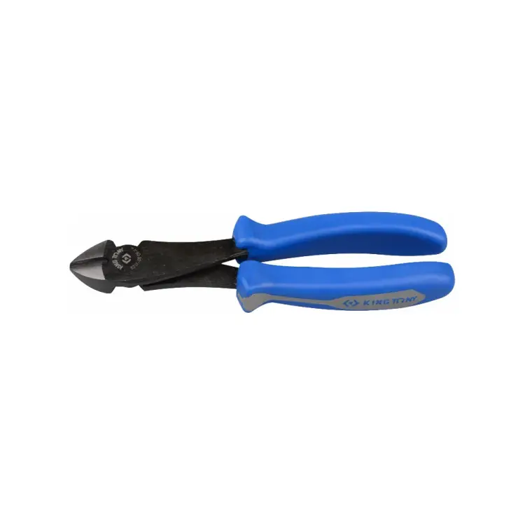 Силовые бокорезы KING TONY 6231-07