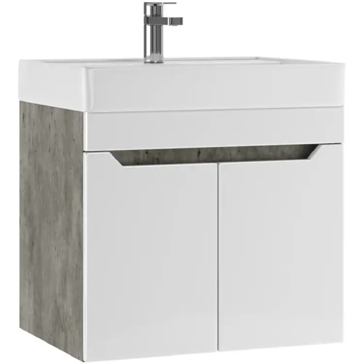 Тумба Айсберг Енисей 60 Мечта DM2335T Тумба Айсберг Енисей 60 Мечта DM2335T