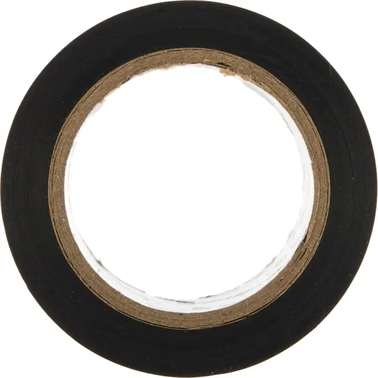 Черная набор изоленты MATRIX 88857