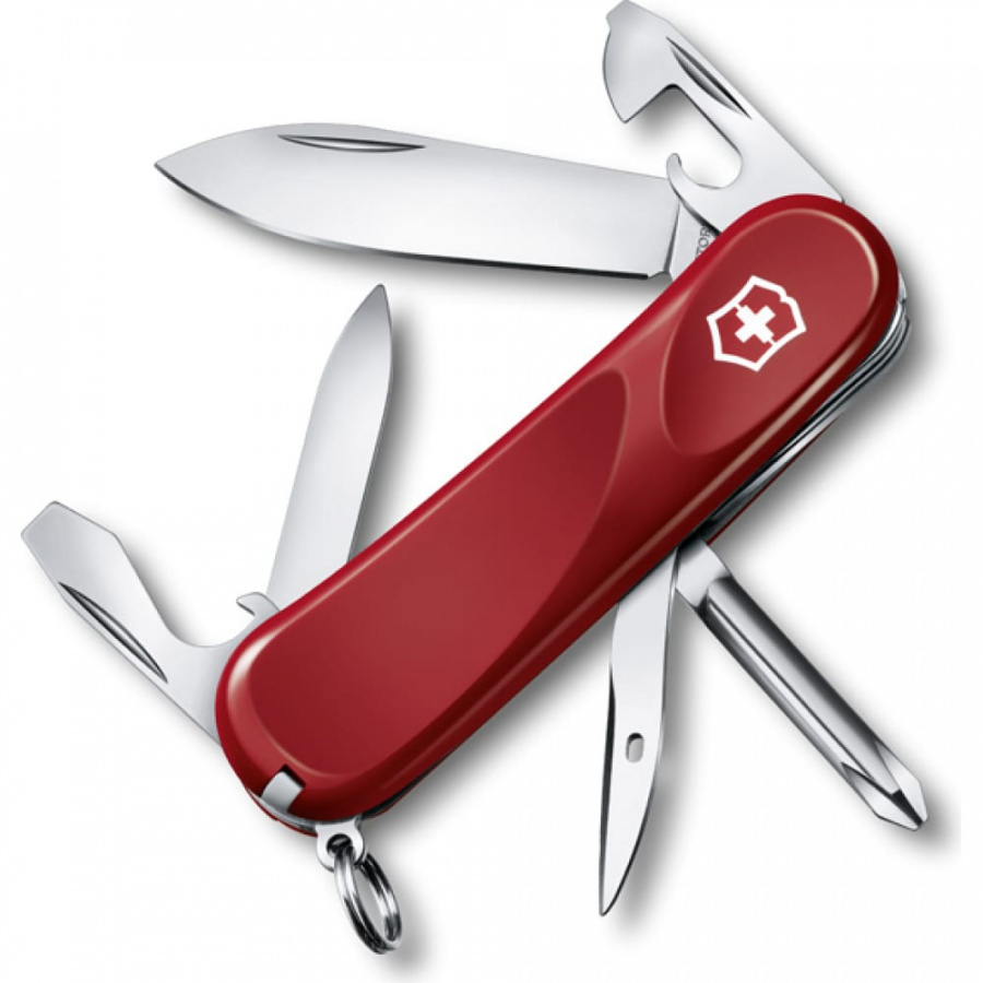 Нож Victorinox Evolution 11