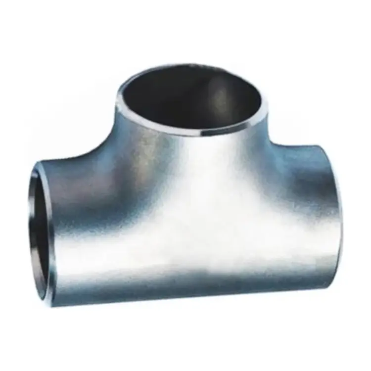 Стальной тройник МЕТАЛЛСЕРВИС гост 17376-2001 1212118