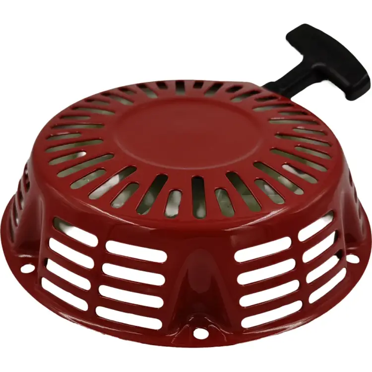Ручной стартер для двигателя LONCIN 173/177F, HONDA GX240/GX270 UNITED PARTS 90-0677