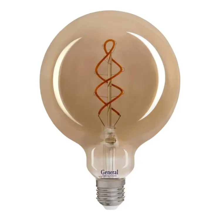 Светодиодная лампа General Lighting Systems FIL 684600