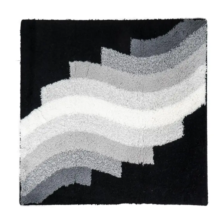 Коврик для ванной комнаты RIDDER Streak 7107810