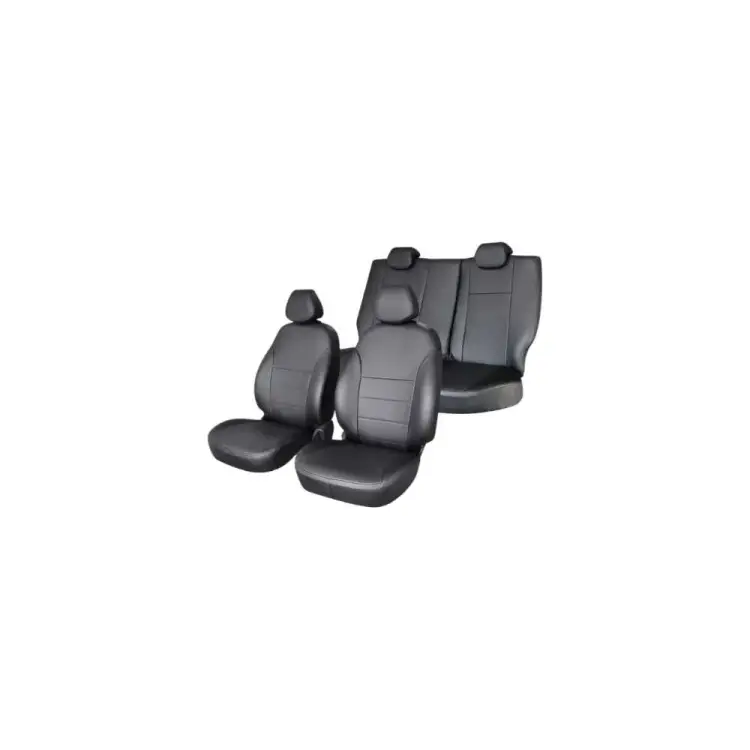 Чехлы на сиденья Toyota Avensis (Т250), 2003-2008, cедан, DEFLY Ty10-2