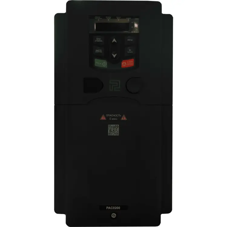 Преобразователь частоты PitON PAC0200X025AX3
