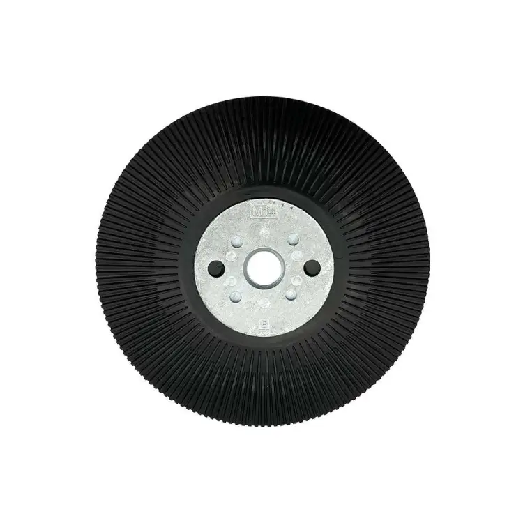 Жесткая оправка для фибровых кругов TOTFLEX 4631172357515 Жесткая оправка для фибровых кругов TOTFLEX 4631172357515