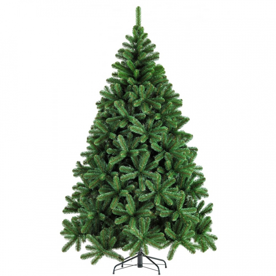 Праздничная ель CRYSTAL TREES KP8730